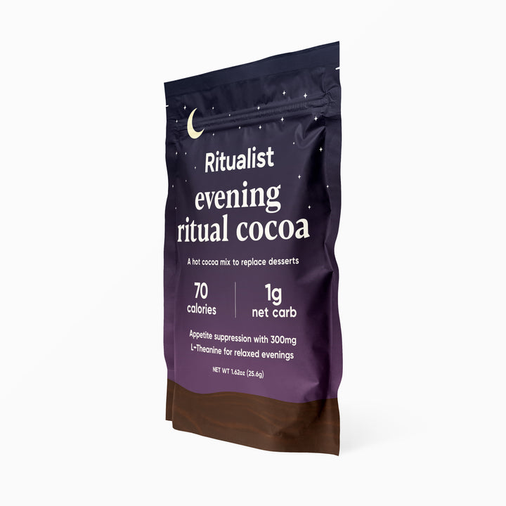 Evening Ritual Cocoa