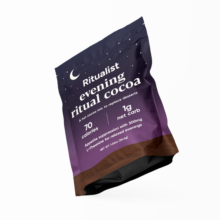 Evening Ritual Cocoa