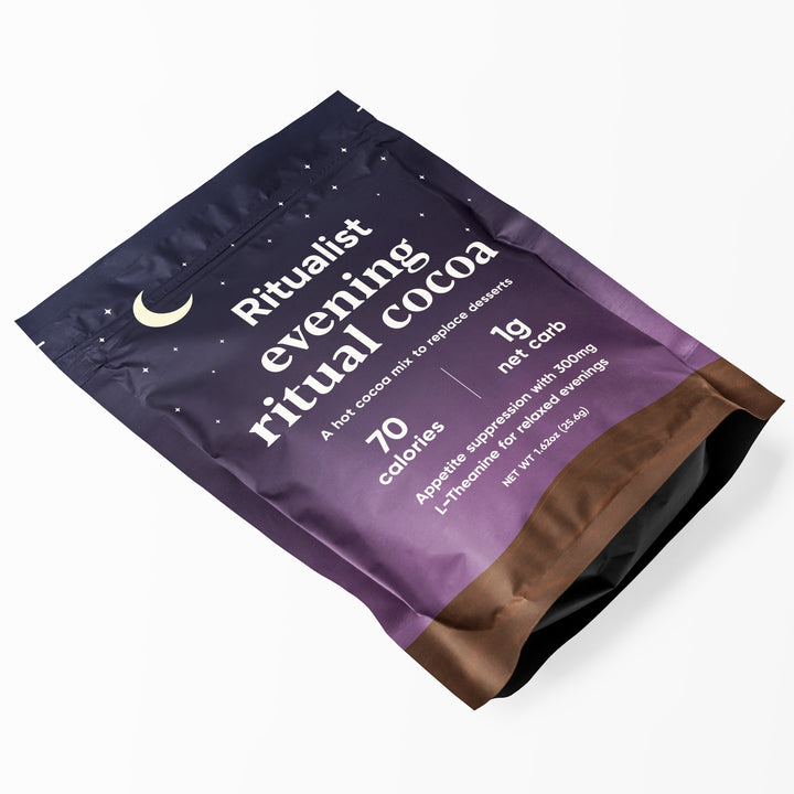 Evening Ritual Cocoa